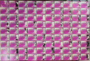 Sachs & Violens Base Card Set 90 Cards Comic Images 1992   - TvMovieCards.com