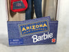 Mattel Barbie Doll - Arizona Jean Company Barbie - 1995 - #15441 NIB   - TvMovieCards.com
