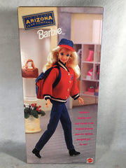 Mattel Barbie Doll - Arizona Jean Company Barbie - 1995 - #15441 NIB   - TvMovieCards.com