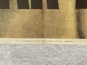 Original Poster DOING ALL YOU CAN BROTHER? BUY WAR BONDS WWII USA World 28 x40   - TvMovieCards.com