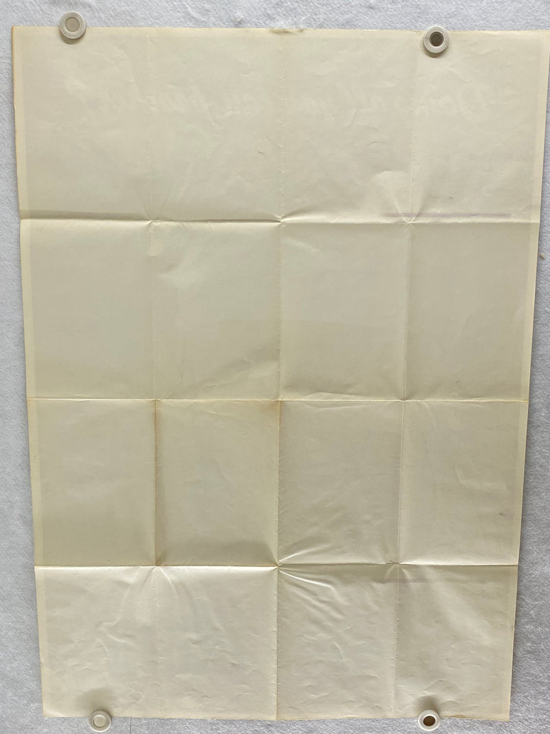 Original Poster DOING ALL YOU CAN BROTHER? BUY WAR BONDS WWII USA World 28 x40   - TvMovieCards.com