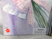 Mattel Barbie Doll - Avon Spring Petals Barbie - 1996 - #16746 NIB   - TvMovieCards.com