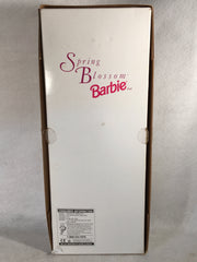 Mattel Barbie Doll - Avon Spring Blossom Barbie - 1995 - #15201 NIB   - TvMovieCards.com