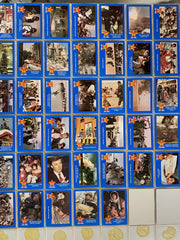 Triumphs & Horrors of the Gulf War Factory Card Set 50 Cards Manning 1991   - TvMovieCards.com