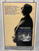 1983 Rear Window Alfred Hitchcock Original 1SH Movie Poster 27x41 James Stewart   - TvMovieCards.com