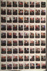 The Quotable Star Trek Deep Space Nine DS9 Base Card Set 108 Rittenhouse 2007 - TvMovieCards.com