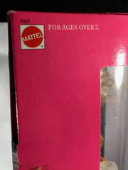 Mattel Barbie Doll - Summit Barbie - 1990 - #7027 NIB   - TvMovieCards.com