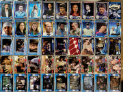 The 4400 Season Two 2 Base Card Set 81 Cards Inkworks 2007   - TvMovieCards.com