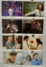 1978 Coma Lobby Card Set of 8 10 x 8 Michael Douglas, Rip Torn, Geneviève Bujold   - TvMovieCards.com