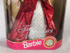 Mattel Barbie Doll - Target 35th Anniversary Barbie - 1997 - #16485 NIB   - TvMovieCards.com