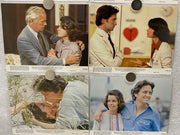 1978 Coma Lobby Card Set of 8 10 x 8 Michael Douglas, Rip Torn, Geneviève Bujold   - TvMovieCards.com