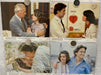 1978 Coma Lobby Card Set of 8 10 x 8 Michael Douglas, Rip Torn, Geneviève Bujold   - TvMovieCards.com