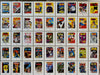 Batman Archives Classic Covers Trading Base Card Set 63 Cards Rittenhouse 2008   - TvMovieCards.com