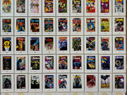 Batman Archives Classic Covers Trading Base Card Set 63 Cards Rittenhouse 2008   - TvMovieCards.com