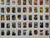 Batman Archives Classic Covers Trading Base Card Set 63 Cards Rittenhouse 2008   - TvMovieCards.com