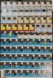 Smallville Season 4 Base Card Set 90 Cards Inkworks 2005   - TvMovieCards.com