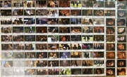 Vampire Academy Blood Sisters Base Card Set 100 Cards Leaf 2014   - TvMovieCards.com