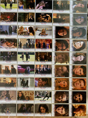 Vampire Academy Blood Sisters Base Card Set 100 Cards Leaf 2014   - TvMovieCards.com