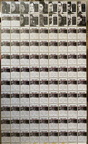 Vampire Academy Blood Sisters Base Card Set 100 Cards Leaf 2014   - TvMovieCards.com