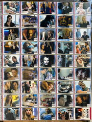 Veronica Mars Season Two Base Card Set 81 Cards Inkworks 2007   - TvMovieCards.com