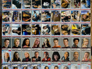 Veronica Mars Season Two Base Card Set 81 Cards Inkworks 2007   - TvMovieCards.com