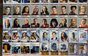 Veronica Mars Season Two Base Card Set 81 Cards Inkworks 2007   - TvMovieCards.com