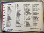 Veronica Mars Season Two Base Card Set 81 Cards Inkworks 2007   - TvMovieCards.com