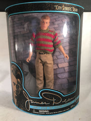 James Dean The Legend Lives On Doll "City Streets Dean" #07453   - TvMovieCards.com