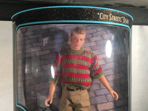 James Dean The Legend Lives On Doll "City Streets Dean" #07453   - TvMovieCards.com