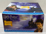 Harry Potter and the Prisoner of Azkaban Trading Card Box Cards Inc. 2004 Retail - TvMovieCards.com
