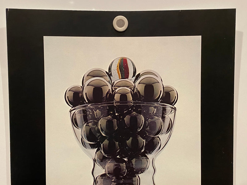 John Livzey Photography Gallery Exhibition Art Poster Hollywood CA   - TvMovieCards.com