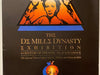 1985 The De Mille Dynasty Exhibition Art Gallery Poster Americana Museum   - TvMovieCards.com
