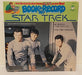 1979 Star Trek A Mirror for Futility Book & Record Set BR513 Sealed LP 33   - TvMovieCards.com