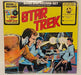 1976 Star Trek A Mirror for Futility Book & Record Set BR513 Sealed LP 33   - TvMovieCards.com