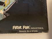 1976 Star Trek A Mirror for Futility Book & Record Set BR513 Sealed LP 33   - TvMovieCards.com