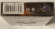 Harry Potter TCG CHAMBER OF SECRETS Two Player Starter Set Deck   - TvMovieCards.com