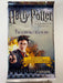 Harry Potter and the Half-Blood Prince Card Pack Lot 10 Sealed Hobby Packs   - TvMovieCards.com