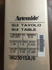 Artemide Sui Modern LED Table Lamp Desk Light by Carlotta de Bevilacqua   - TvMovieCards.com