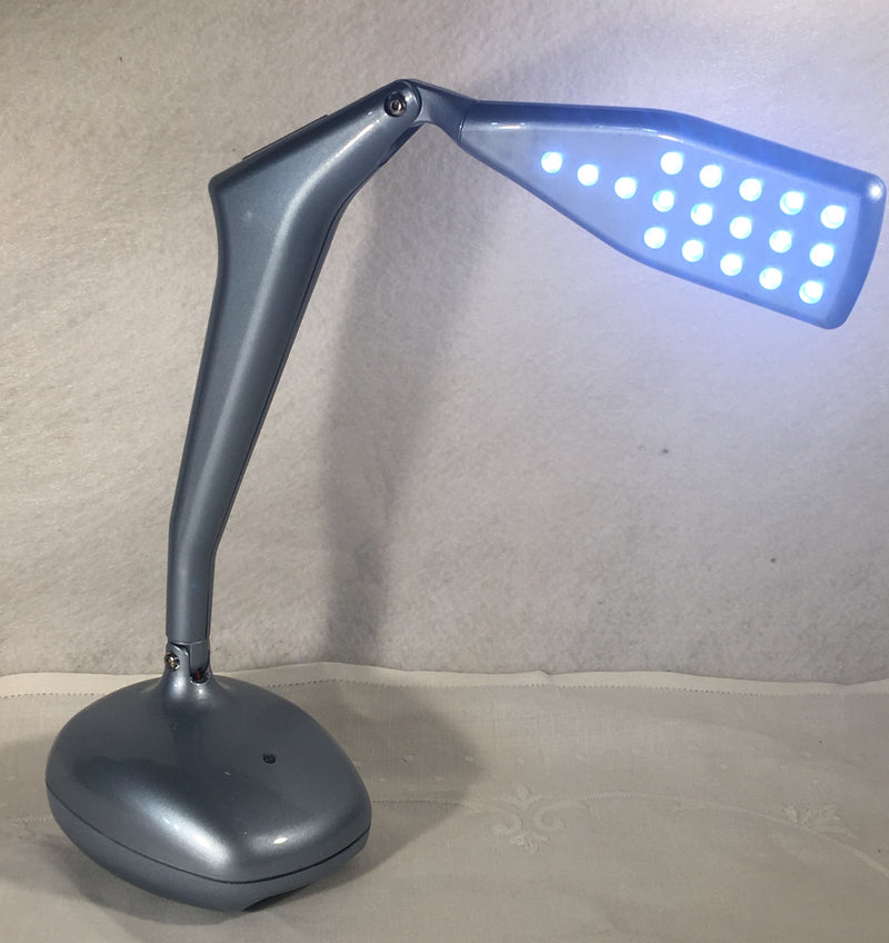 Artemide Sui Modern LED Table Lamp Desk Light by Carlotta de Bevilacqua   - TvMovieCards.com