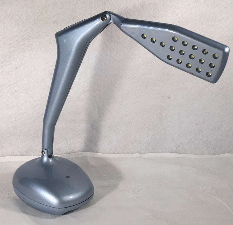 Artemide Sui Modern LED Table Lamp Desk Light by Carlotta de Bevilacqua   - TvMovieCards.com