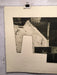 Robert Watson "Area Findings" 1967 Lithograph Signed Mid Century Art Print   - TvMovieCards.com