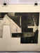 Robert Watson "Area Findings" 1967 Lithograph Signed Mid Century Art Print   - TvMovieCards.com