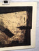 Robert Watson "Area Location" 1967 Lithograph Signed Mid Century Art Print   - TvMovieCards.com