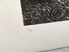 Risho Shigeo "Fossilization of Time" Lithograph Signed Art Print   - TvMovieCards.com