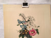 Jean Louis Prevost Hand Colored Print "Lankspur, Primula, Narcissus No 2"   - TvMovieCards.com