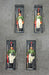 Rare MOSDEC Russian Toy Soldiers; Yakut Muskateers of 1806 Limited Edition   - TvMovieCards.com