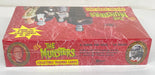 Munsters Series Two Trading Card Box 36 Packs Dart Flipcards 1997   - TvMovieCards.com