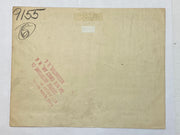 1956 The Searchers #1 Title Lobby Card 11 x 14 John Wayne Vera Miles   - TvMovieCards.com