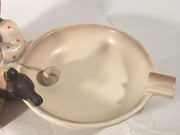 Goebel Hummel Figurine Hum 62 "Happy Pastime" TMK-2 Full Bee   - TvMovieCards.com