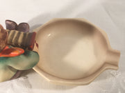 Goebel Hummel Figurine Hum 114 "Lets Sing" Ashtray TMK-3   - TvMovieCards.com
